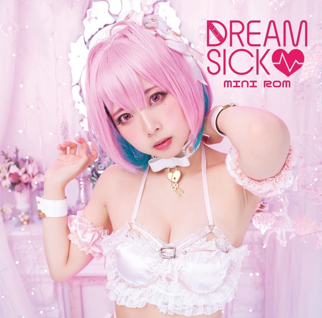 图片[1]-Tomiko(とみこ) – NO.003 C97 とみコレ-DREAM SICK mini ROMアイドルマスター シンデレラガールズ[100P]-XikXak